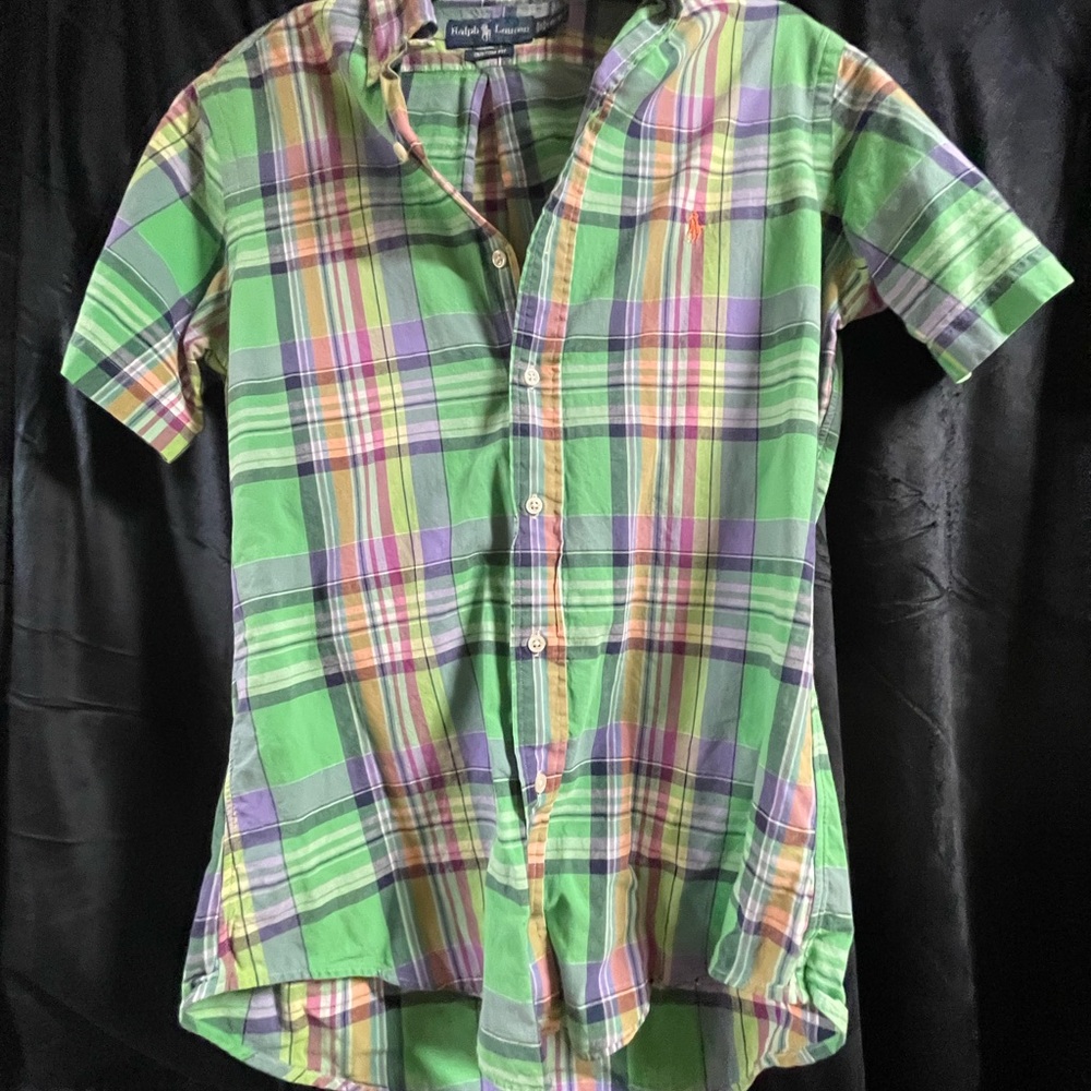 Mens small Ralph Lauren Polo